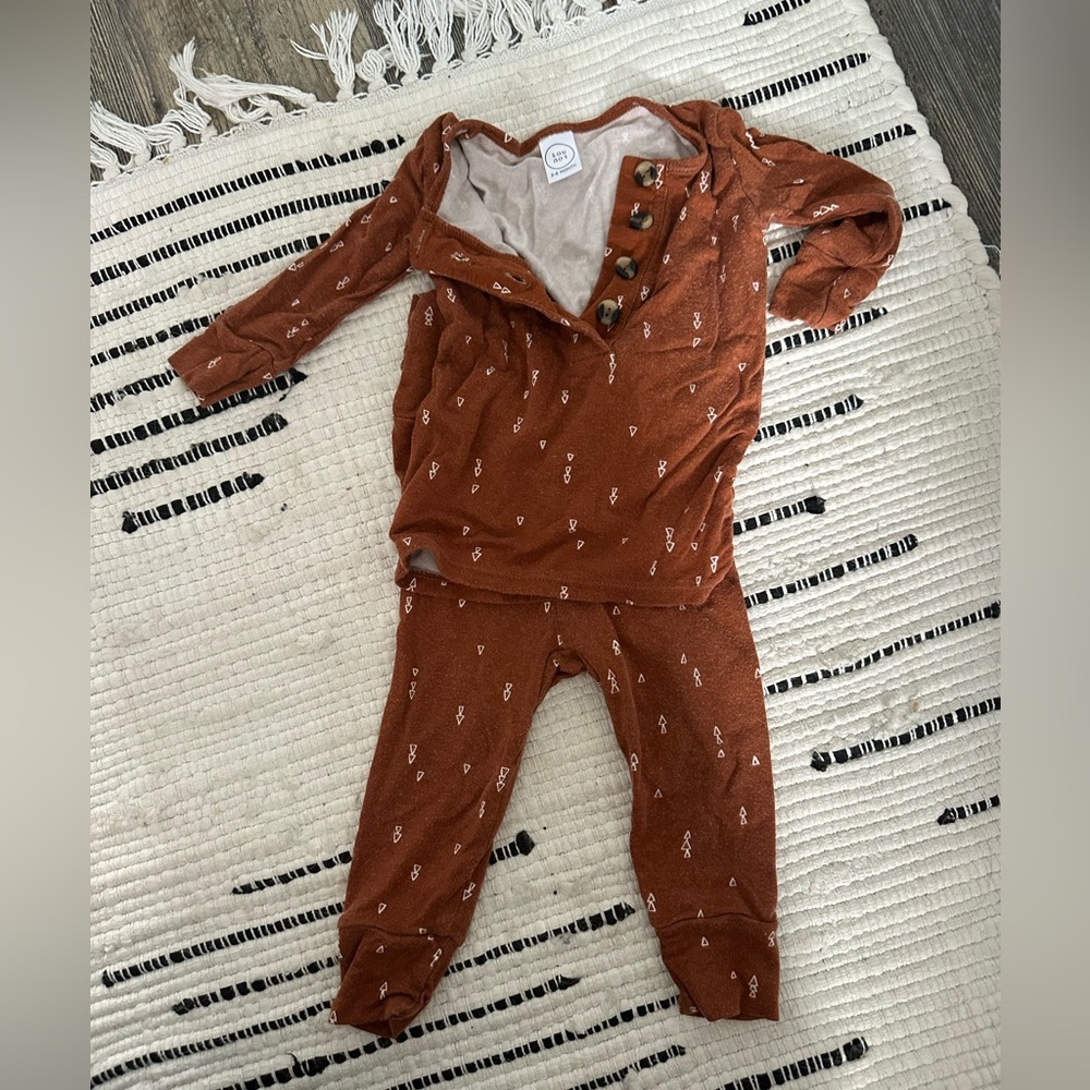 Lou Lou & company set